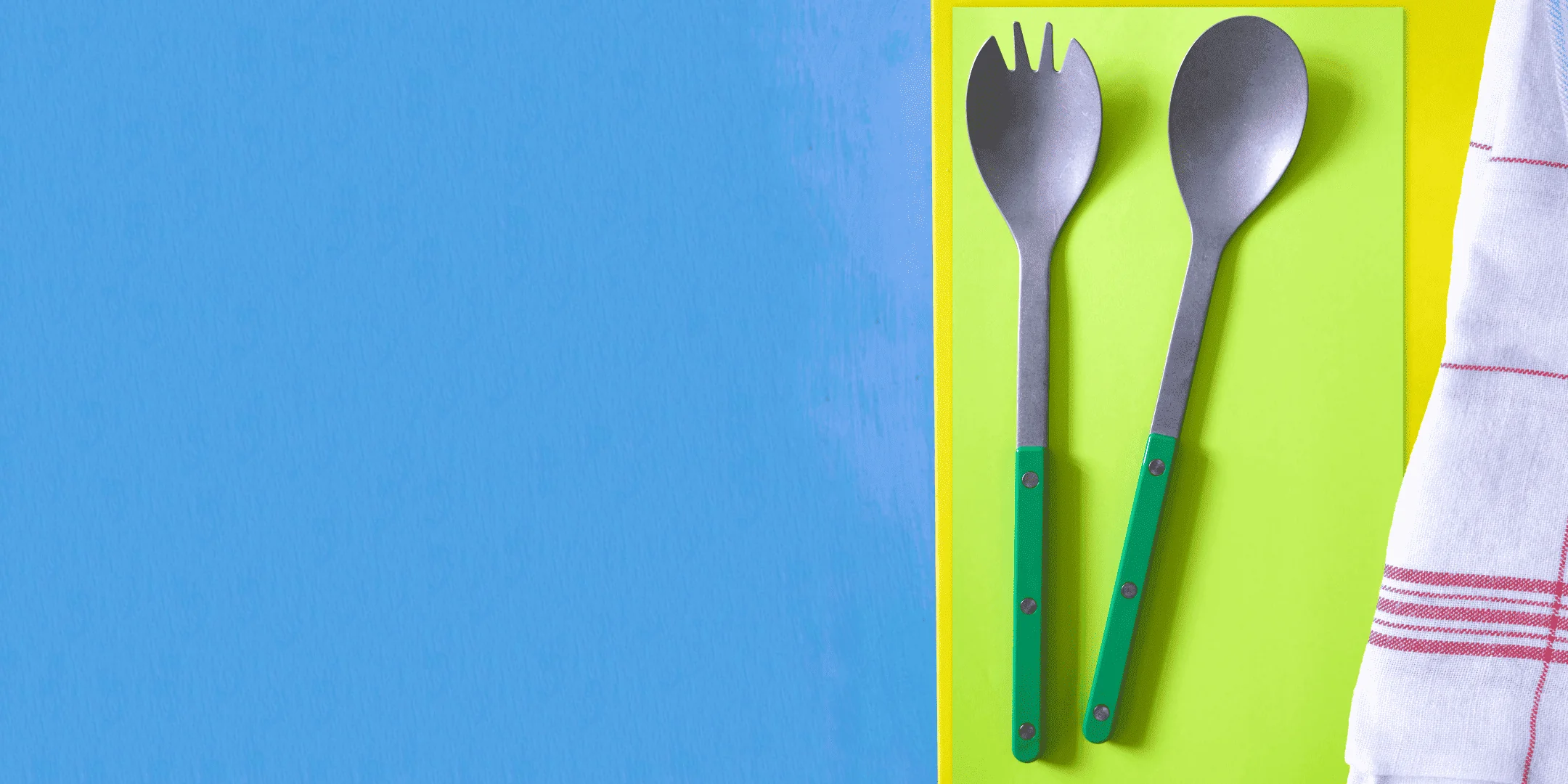 Vibrant Elegance for Every Table