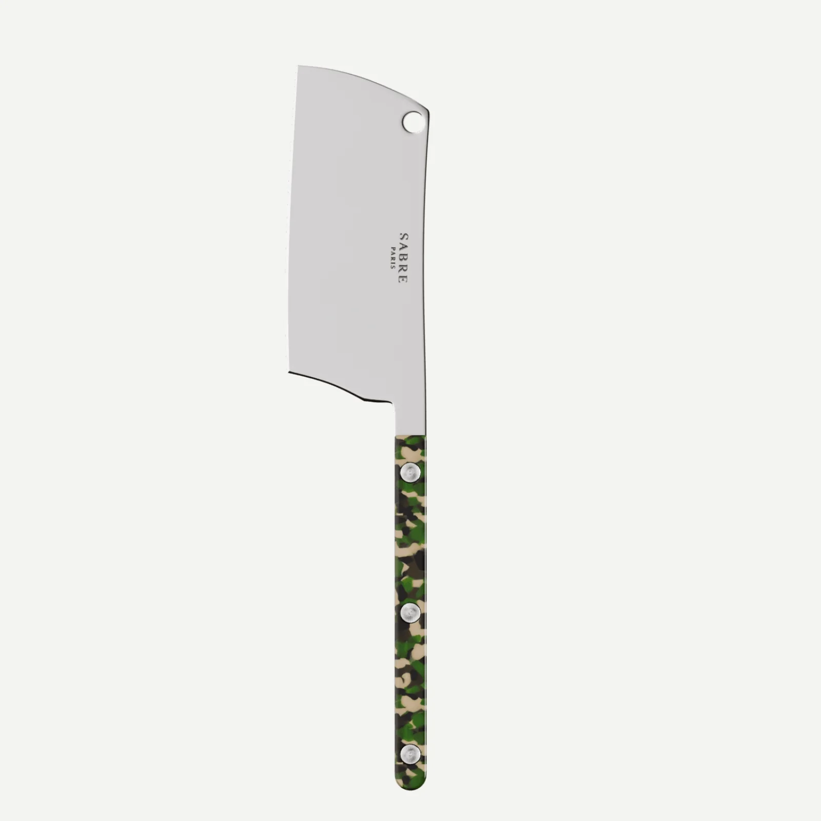 Landing page new access Bistrot - Cheese cleaver